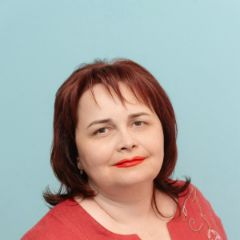Колоскова Наталья Викторовна
