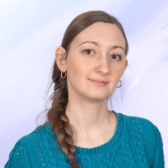 Шестакова Дарья