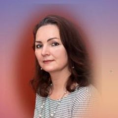 Смирнова Надежда