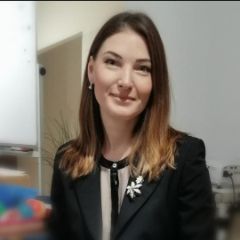 Ревенко Екатерина