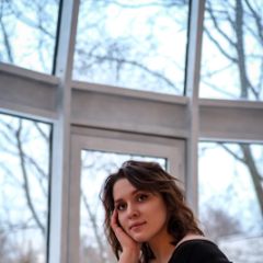 Колесникова Анна Андреевна