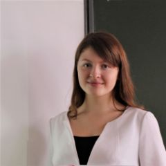Болтунова Анжела Александрована