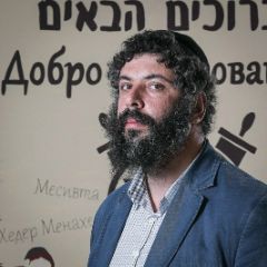 Головчинер Павел Аркадьевич