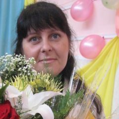 Деревянко Ирина Витальевна