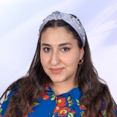 Рахамимова Белла