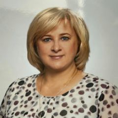 Волощенко Ольга Ивановна