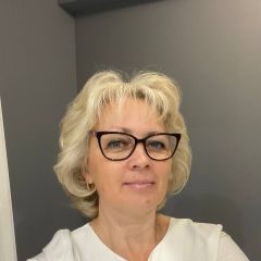 Беляшина Елена Анатольевна