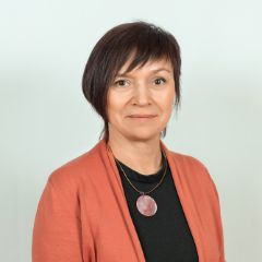 Павлова Анна Петровна