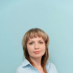Нейло Ирина Геннадиевна