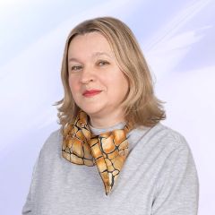 Гудкова Марина Викторовна