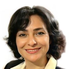 Арзуманян Анна Георгиевна