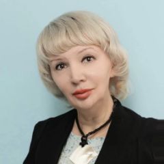 Маринина Екатерина Александровна