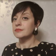 Белевцева Ольга Геннадьевна