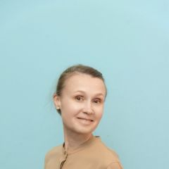 Мамона Татьяна Николаевна