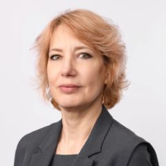 Кузовкова Ирина Леонидовна