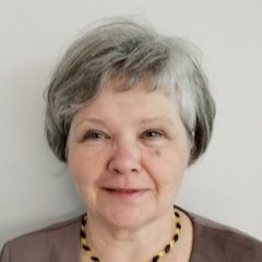 Мжельская Елена Михайловна