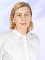 Болотова Алина Анатольевна